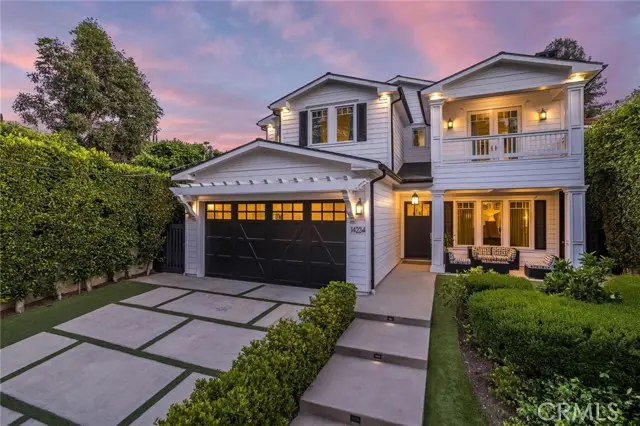 14234 Greenleaf Street, Sherman Oaks, CA 91423 - #2