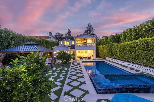 14234 Greenleaf Street, Sherman Oaks, CA 91423 - #3