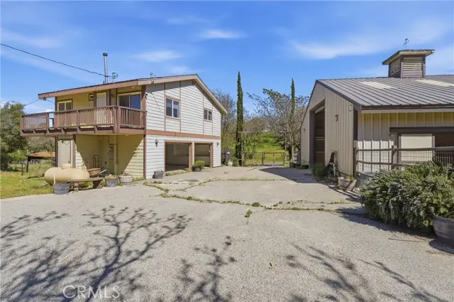 42135 San Francisquito Canyon Rd, Lake Hughes, CA 93532 - #2