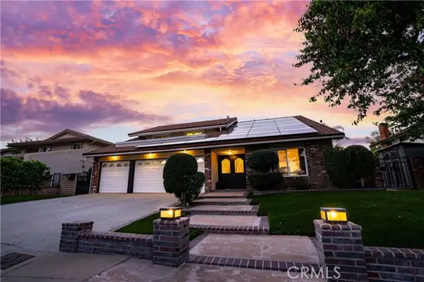 19461 Twin Hills, PORTER RANCH, CA 91326