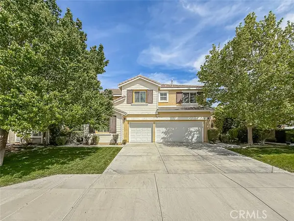 43864 Firewood Way, Lancaster, CA 93536