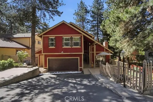 31051 Wild Oak, Running Springs, CA 92382 - #3