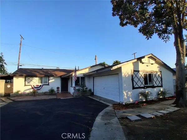 11662 Glamis Street, Sylmar, CA 91342