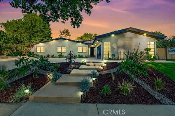 5534 Pattilar Avenue, Woodland Hills, CA 91367