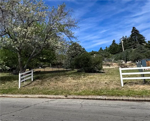 0 Ranch Club Rd & Kiptree Dr, Lake Hughes, CA 93532