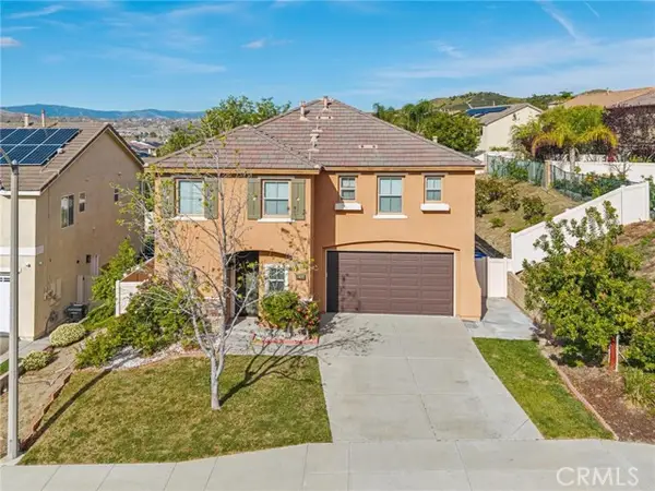 27054 Mountain Willow Court, Canyon Country, CA 91387