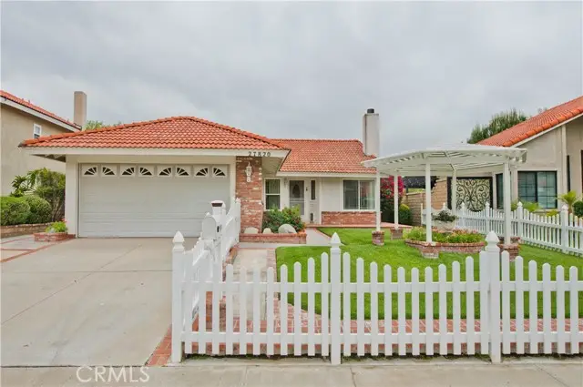 27820 Wakefield, Castaic, CA 91384 - #1