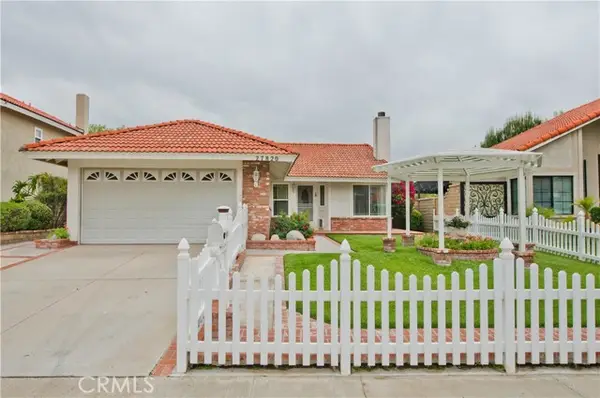 27820 Wakefield, Castaic, CA 91384