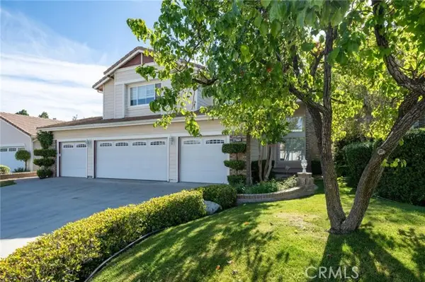 27468 Clarkson Court, Valencia, CA 91354