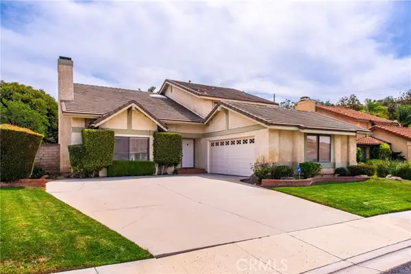 13792 Christian Barrett Drive, Moorpark, CA 93021