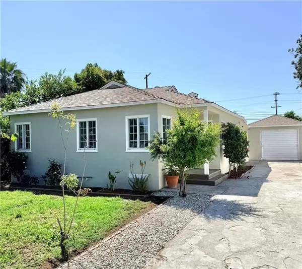 7731 Ferncola Avenue, Sun Valley, CA 91352