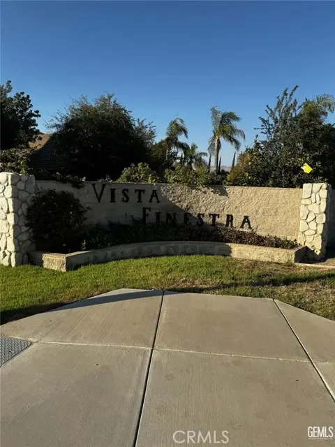 12103 Vista Montana, Bakersfield, CA 93306 - #1