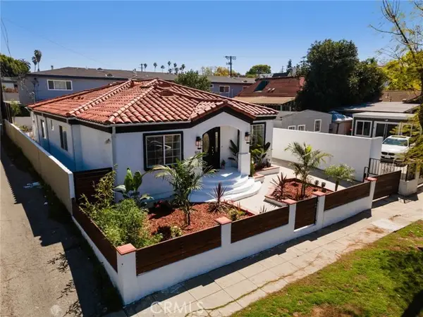 916 Oxford, Los Angeles, CA 90029