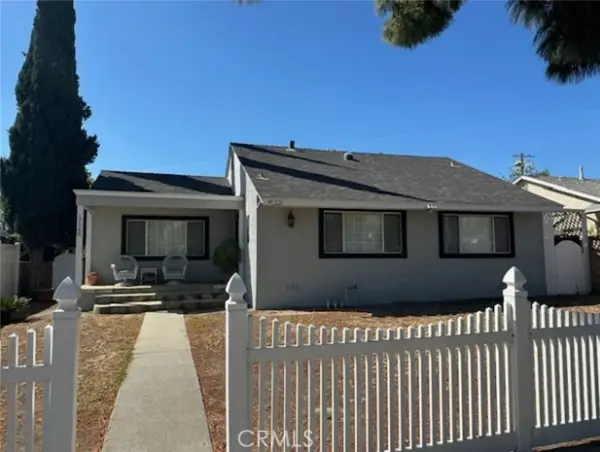 17268 San Fernando Mission Boulevard, Granada Hills, CA 91344