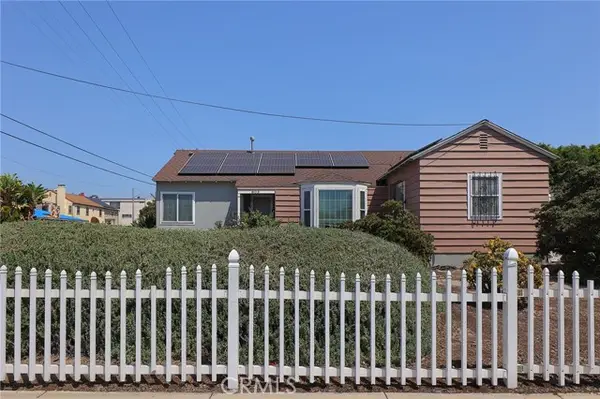 803 La Palma, Inglewood, CA 90301