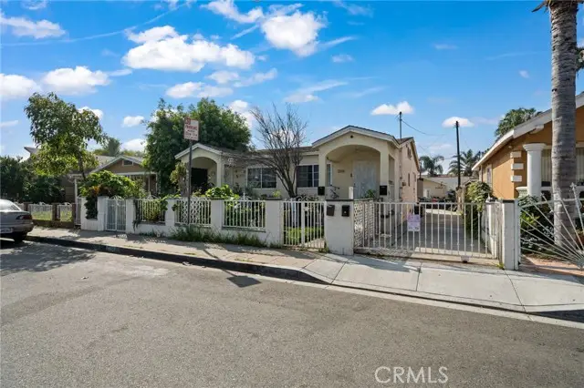 2208 Mortimer Street, Huntington Park, CA 90255 - #1