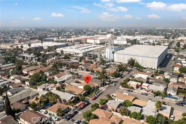 2208 Mortimer Street, Huntington Park, CA 90255 - #3