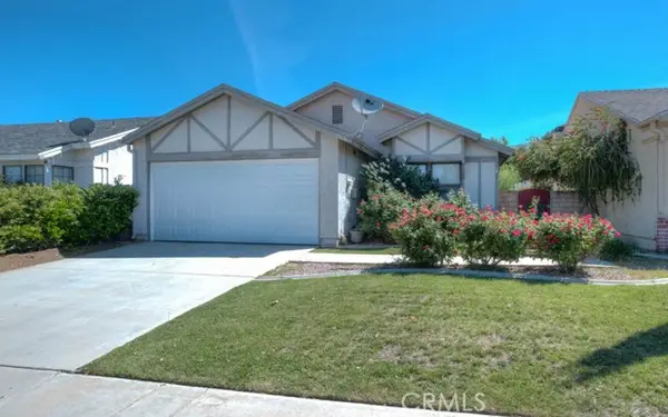 2718 Avenue, Palmdale, CA 93550