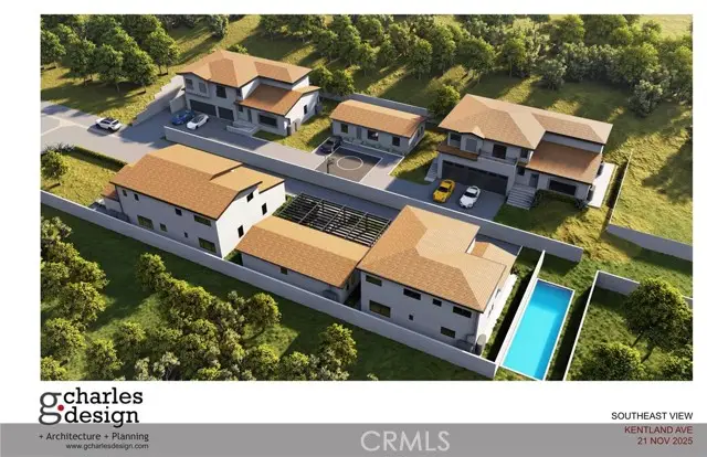 9812 Kentland Avenue, Chatsworth, CA 91311 - #2