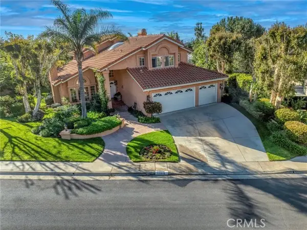 17816 Tuscan Drive, Granada Hills, CA 91344