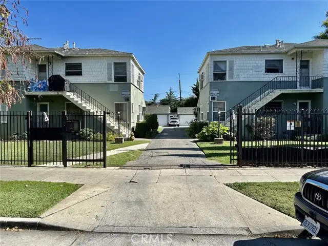 14240 Delano Street, Van Nuys, CA 91401 - #1