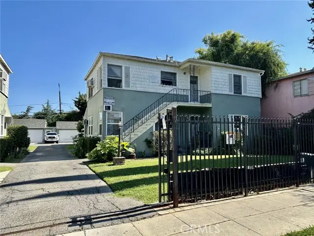14240 Delano Street, Van Nuys, CA 91401 - #3