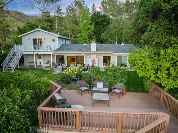 15744 Beaver Run Road, Canyon Country, CA 91387