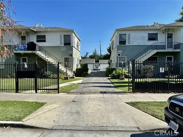 14244 Delano Street, Van Nuys, CA 91401