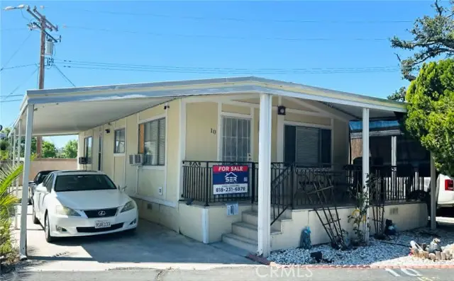 18540 Soledad Canyon Rd  #10, Canyon Country, CA 91351 - #1