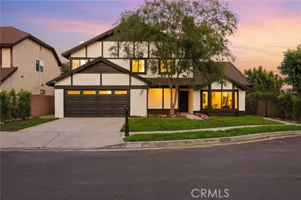 10526 Balcom, Granada Hills, CA 91344