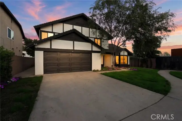 10526 Balcom, Granada Hills, CA 91344 - #2