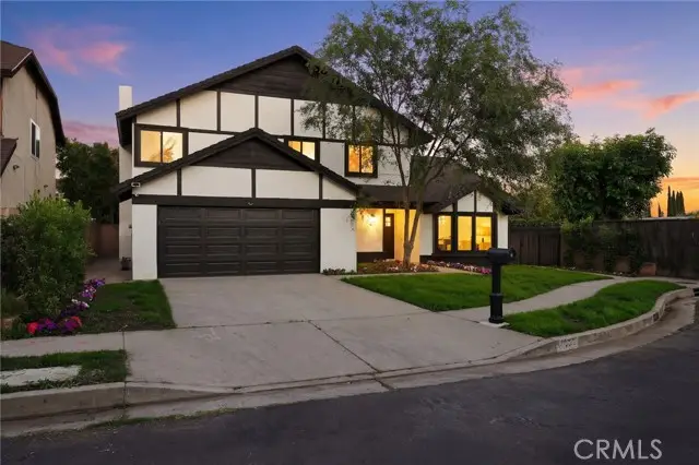 10526 Balcom, Granada Hills, CA 91344 - #3