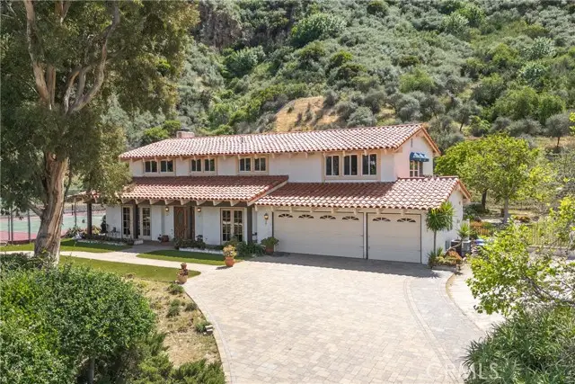 53 Flintlock Lane, West Hills, CA 91307 - #1