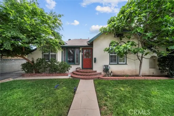 17518 Los Alimos, Granada Hills, CA 91344