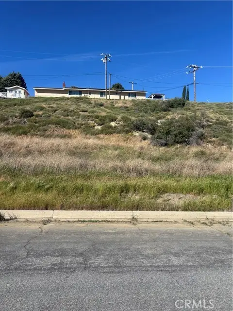 0 Kiptree, Lake Hughes, CA 93532