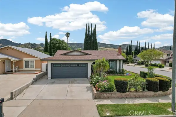 5604 Bloomfield Street, Simi Valley, CA 93063