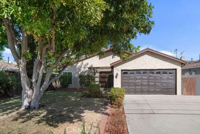 6726 Nagle Avenue, Van Nuys, CA 91401 - #1