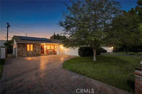 12445 Killion Street, Valley Village, CA 91607