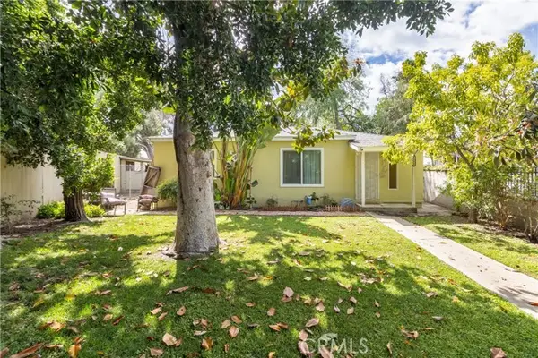 14648 Covello, Van Nuys, CA 91405