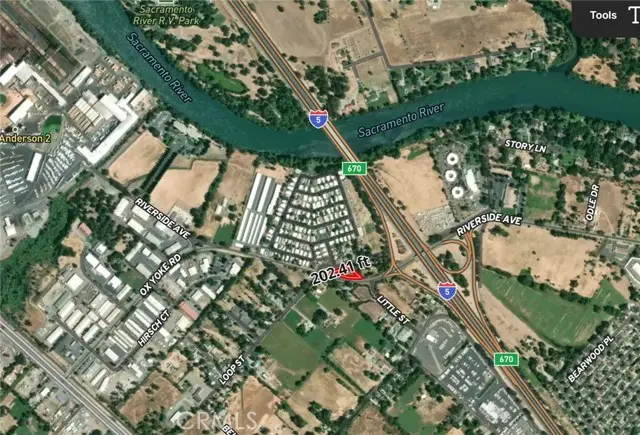 0 Riverside Avenue, Anderson, CA 96007 - #2