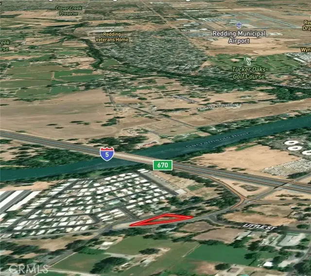 0 Riverside Avenue, Anderson, CA 96007 - #3