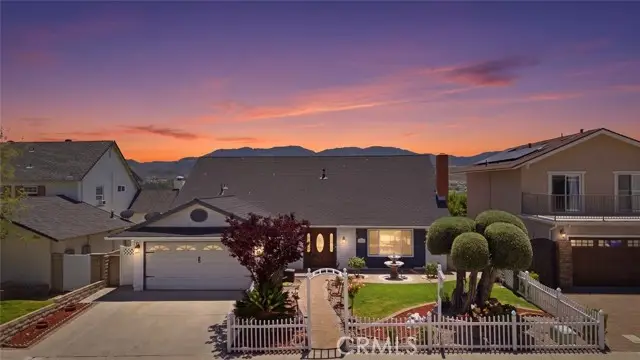 16738 Goodvale, Canyon Country, CA 91387 - #2