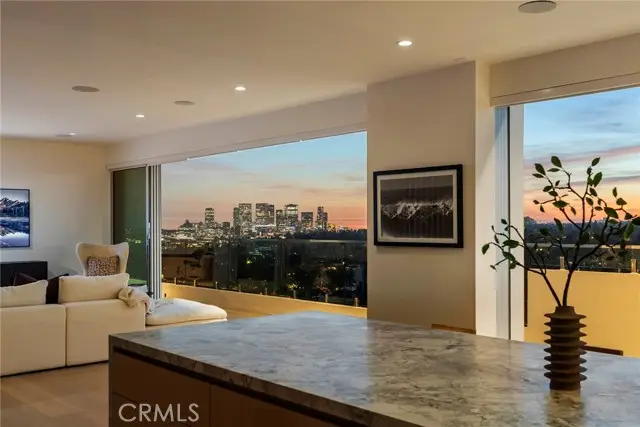 838 Doheny Drive  #PH B, West Hollywood, CA 90069 - #1