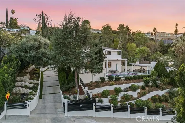 4331 Alonzo, Encino, CA 91316 - #2