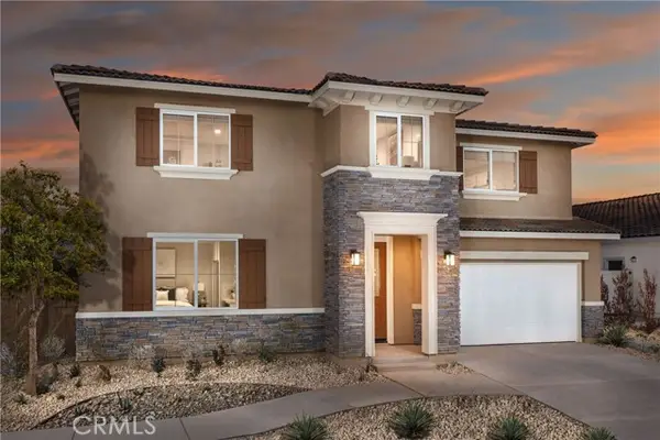 9075 Carson Avenue, Hesperia, CA 92344