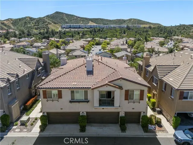 19354 Laroda  #165, Saugus, CA 91350 - #3