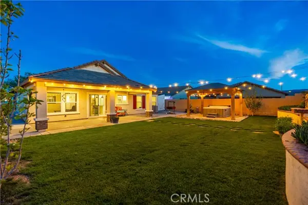 44451 63rd Street, Lancaster, CA 93536