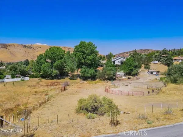 0 Rimford Dr Vic Pinecliff St, Lake Hughes, CA 93532