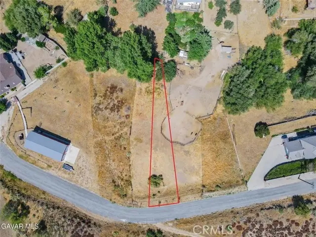 0 Rimford Dr Vic Pinecliff St, Lake Hughes, CA 93532 - #2