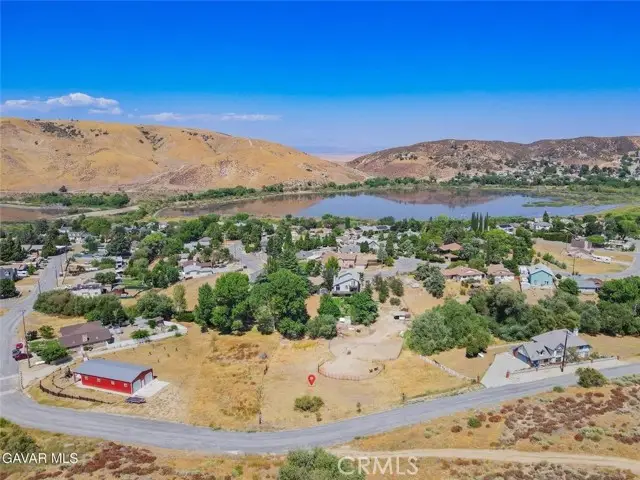 0 Rimford Dr Vic Pinecliff St, Lake Hughes, CA 93532 - #3